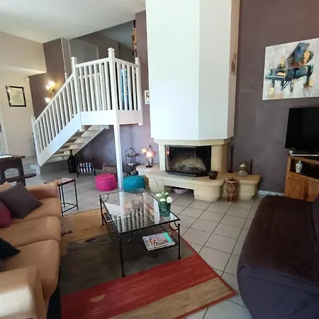 La Maison De Bea