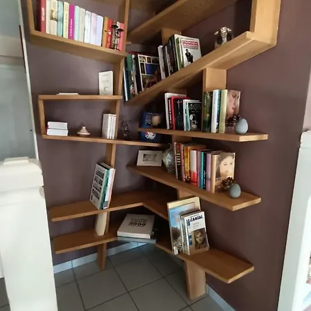 La Maison De Bea * Le Rouget