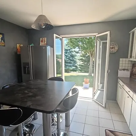 La Maison De Bea Villa