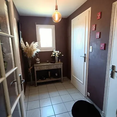 La Maison De Bea *