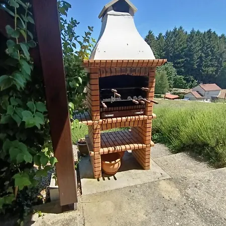 La Maison De Bea Le Rouget