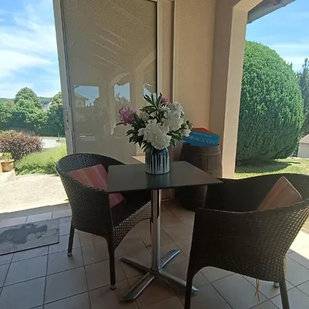 Villa La Maison De Bea *