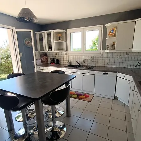 Villa La Maison De Bea